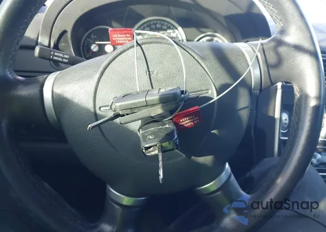 2004 Chrysler Crossfire from USA, damaged, VIN 1C3AN69L24X004025